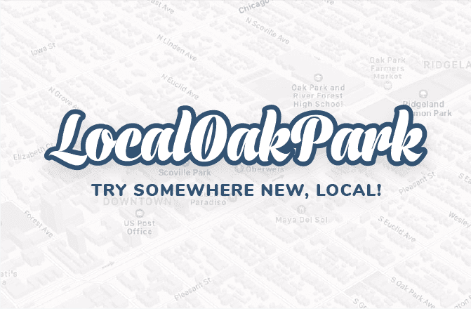 LocalOakpark logo